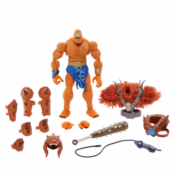 Masters of the Universe HGW41 toy figure - Vista aggiuntiva 2