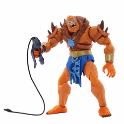 Masters of the Universe HGW41 toy figure - Vista aggiuntiva 4