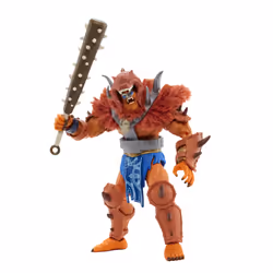 Masters of the Universe HGW41 toy figure - Vista aggiuntiva 5