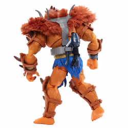 Masters of the Universe HGW41 toy figure - Vista aggiuntiva 6