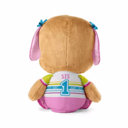 Fisher-Price Laugh & Learn Ridi e Impara La Sorellina del Cagnolino Gigante - Vista aggiuntiva 5