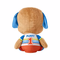Fisher-Price Laugh & Learn Ridi e Impara Il Cagnolino Gigante - Vista aggiuntiva 5