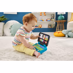 Fisher-Price Laugh & Learn HGW96 giocattolo educativo - Vista aggiuntiva 2