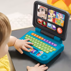 Fisher-Price Laugh & Learn HGW96 giocattolo educativo - Vista aggiuntiva 3