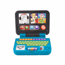 Fisher-Price Laugh & Learn HGW96 giocattolo educativo - Vista aggiuntiva 7