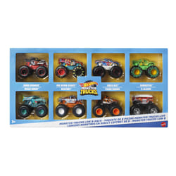 Hot Wheels Monster Trucks HGX21 veicolo giocattolo