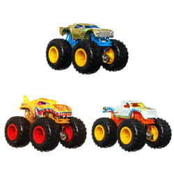 Hot Wheels Monster Trucks HGX20 veicolo giocattolo