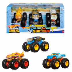 Hot Wheels Monster Trucks HGX20 veicolo giocattolo