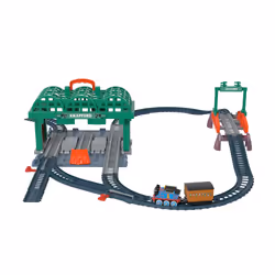 Thomas & Friends HGX63, Treno, 3 anno/i, Multicolore