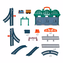 Thomas & Friends HGX63 veicolo giocattolo