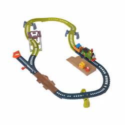 Fisher-Price Thomas & Friends HGY78 veicolo giocattolo