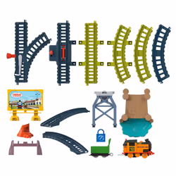 Fisher-Price Thomas & Friends HGY78 veicolo giocattolo - Vista aggiuntiva 4