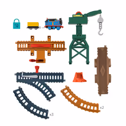 Fisher-Price Thomas & Friends HGY78 veicolo giocattolo - Vista aggiuntiva 5