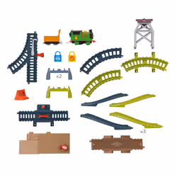 Fisher-Price Thomas & Friends HGY78 veicolo giocattolo - Vista aggiuntiva 6