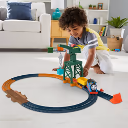 Fisher-Price Thomas & Friends HGY78 veicolo giocattolo - Vista aggiuntiva 7