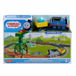 Fisher-Price Thomas & Friends HGY78 veicolo giocattolo - Vista aggiuntiva 8