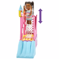 Barbie Skipper Babysitters Inc. HHB67 bambola - Vista aggiuntiva 3