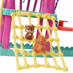 Enchantimals City Tails HHC16 bambola - Vista aggiuntiva 4