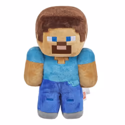 Minecraft HHG11, Personaggio dei cartoni animati, 3 anno/i