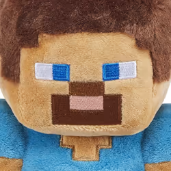 Minecraft HHG11 peluche