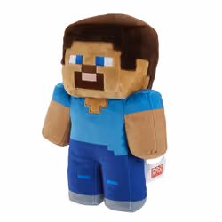 Minecraft HHG11 peluche