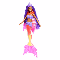 Barbie Dreamtopia HHG53 bambola