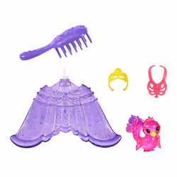 Barbie Dreamtopia HHG53 bambola