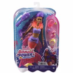 Barbie Dreamtopia HHG53 bambola - Vista aggiuntiva 6