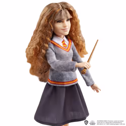 Harry Potter HHH65 bambola - Vista aggiuntiva 4