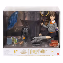 Harry Potter HHH65 bambola - Vista aggiuntiva 6
