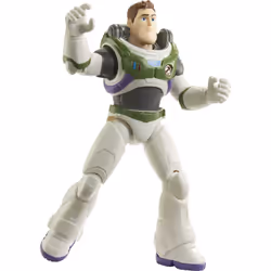 Lightyear HHK30 action figure giocattolo - Vista aggiuntiva 4