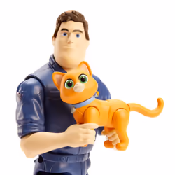 Disney Pixar HHJ80 action figure giocattolo - Vista aggiuntiva 6