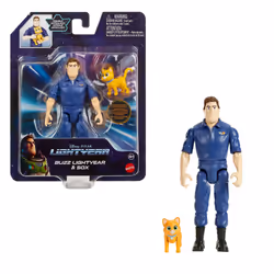 Disney Pixar HHJ80 action figure giocattolo - Vista aggiuntiva 7