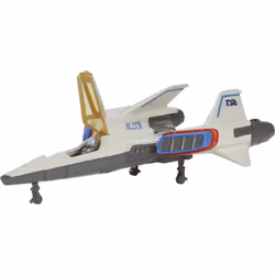 Lightyear HHJ97 action figure giocattolo - Vista aggiuntiva 5