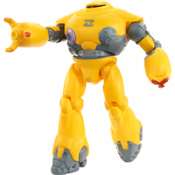 Lightyear HHJ74 action figure giocattolo - Vista aggiuntiva 4