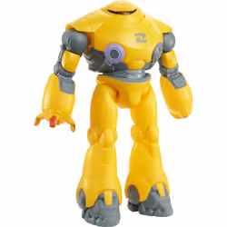 Lightyear HHJ74 action figure giocattolo - Vista aggiuntiva 5