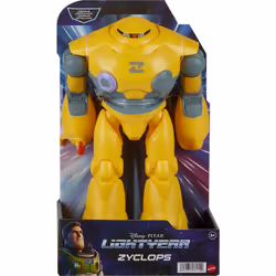 Lightyear HHJ74 action figure giocattolo - Vista aggiuntiva 6