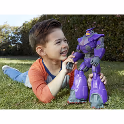 Lightyear HHJ75 action figure giocattolo