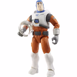 Lightyear HHK32 action figure giocattolo - Vista aggiuntiva 4
