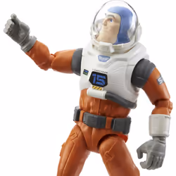 Lightyear HHK32 action figure giocattolo - Vista aggiuntiva 5