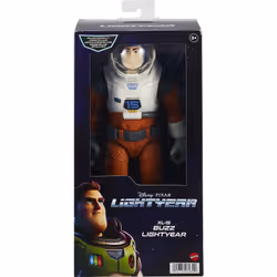 Lightyear HHK32 action figure giocattolo - Vista aggiuntiva 6