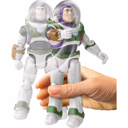 Lightyear HHJ86 action figure giocattolo