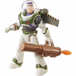 Lightyear HHJ86 action figure giocattolo - Vista aggiuntiva 4
