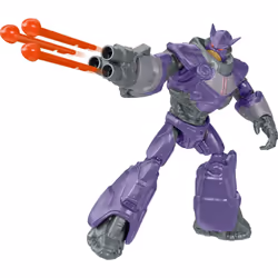 Lightyear HHJ72 action figure giocattolo - Vista aggiuntiva 5