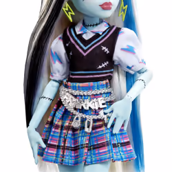 Monster High HHK53 bambola - Vista aggiuntiva 4