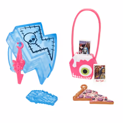 Monster High HHK53 bambola - Vista aggiuntiva 7