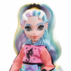 Monster High HHK55 bambola - Vista aggiuntiva 4