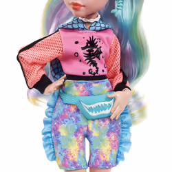 Monster High HHK55 bambola - Vista aggiuntiva 5