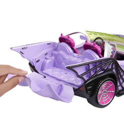 Monster High HHK63 accessorio per bambola Auto della bambola