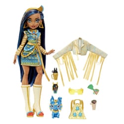 Monster High HHK54 bambola